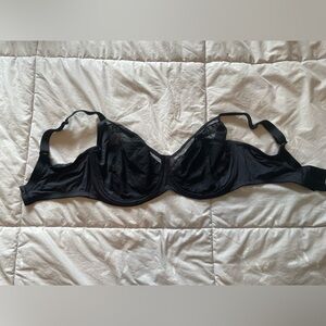 Understance Bra 36H black